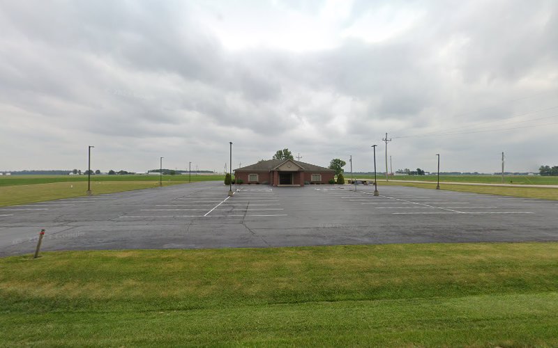 Funeral Services at Love-Heitmeyer Funeral Home in Fort Jennings, Ohio | FuneralHomes.fyi Love-Heitmeyer Funeral Home Fort Jennings Ohio