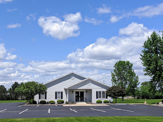 Heitmeyer Funeral Home Oakwood Ohio