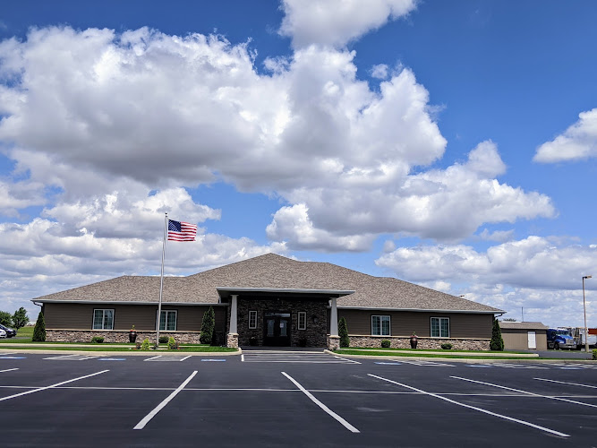 Funeral Services at Weber Funeral Home in Delphos, Ohio | FuneralHomes.fyi Weber Funeral Home Delphos Ohio