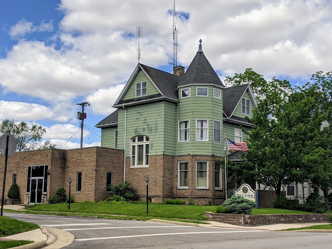 Brickner Funeral Home Van Wert Ohio