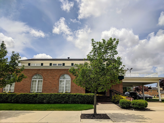 N J Hogenkamp Sons Minster Ohio