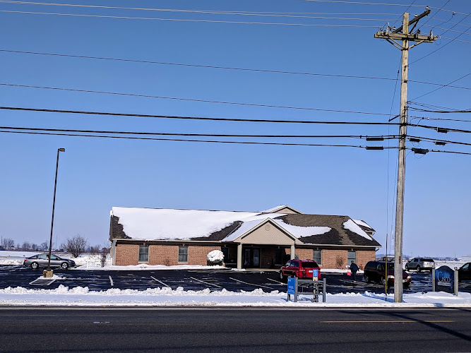 Cisco Funeral Homes Celina Ohio