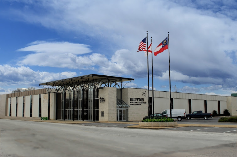 Valley-Point Funeral Home & Cremation Lanett Alabama