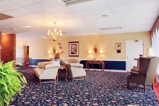 Funeral Services at Advantage Funeral & Cremation Services – Greensboro in Greensboro, North Carolina | FuneralHomes.fyi Advantage Funeral & Cremation Services – Greensboro Greensboro North Carolina