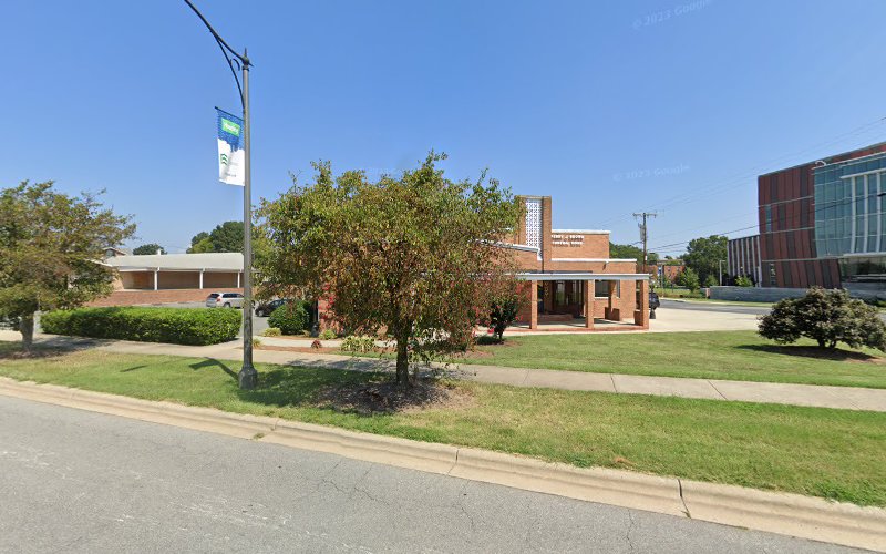 Perry J. Brown Funeral Home Greensboro North Carolina