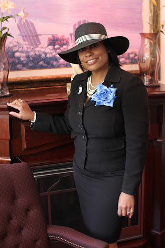 Woodard Broadnax Funeral Service Greensboro North Carolina