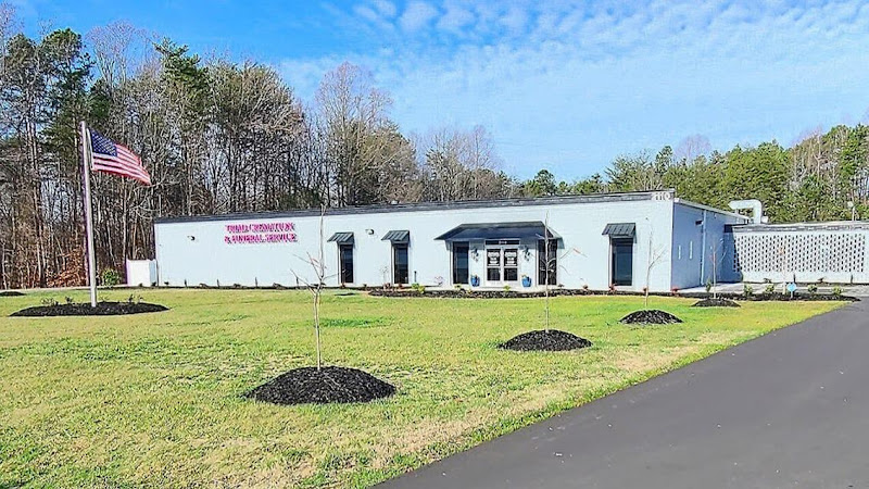 Triad Cremation & Funeral Service Greensboro North Carolina