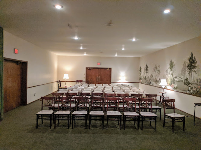 Funeral Services at Moreland Funeral Home in Westerville, Ohio | FuneralHomes.fyi Moreland Funeral Home Westerville Ohio