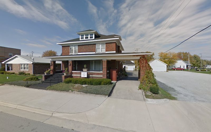 Burns Funeral Home Milroy Indiana
