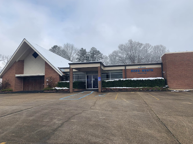 Kilpatrick’s Rose-Neath Funeral Homes Arcadia Louisiana