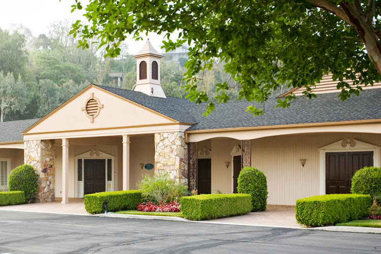 Funeral Services at Bobbitt Memorial Chapel in San Bernardino, California | FuneralHomes.fyi Bobbitt Memorial Chapel San Bernardino California