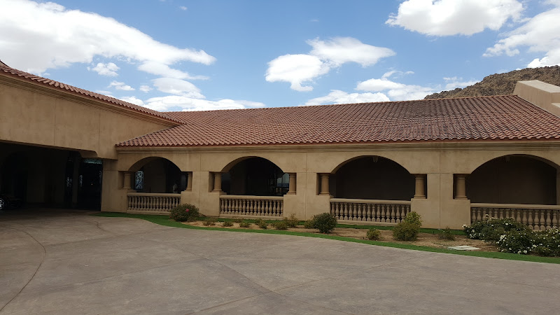 Funeral Services at Sunset Hills Memorial Park and Mortuary in Apple Valley, California | FuneralHomes.fyi Sunset Hills Memorial Park and Mortuary Apple Valley California