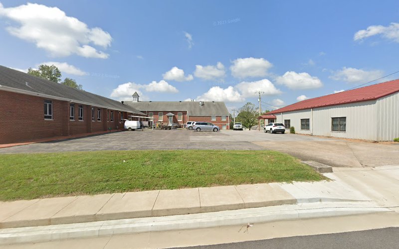 Marshall County Funeral Home & Cremation Service Benton Kentucky