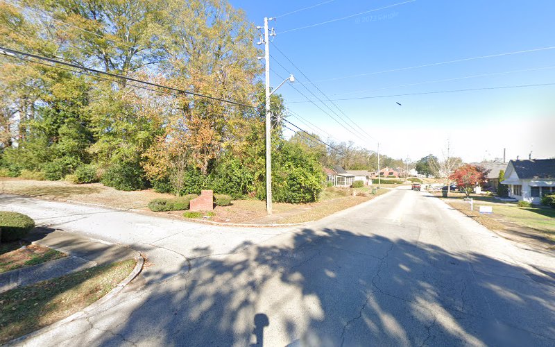 Johnson Brown-Service Funeral Home – Lanett Lanett Alabama