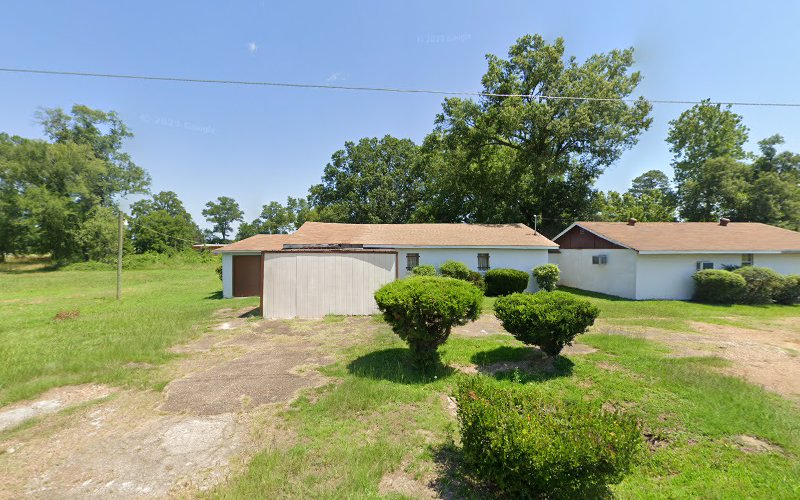 Hamburg’s Funeral Home Ashdown Arkansas