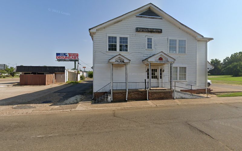 Jones Funeral Home Texarkana Arkansas