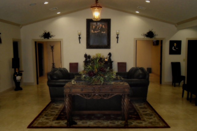 Queen City Funeral Home Queen City Texas