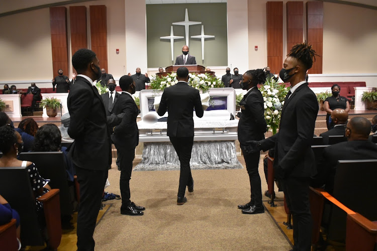 Funeral Services at Good Samaritan Funeral Home in Shreveport, Louisiana | FuneralHomes.fyi Good Samaritan Funeral Home Shreveport Louisiana