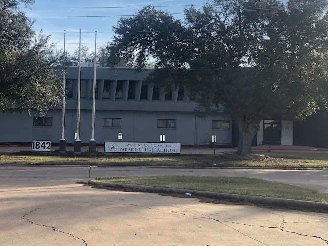 washington’s & smith’s Shreveport Louisiana