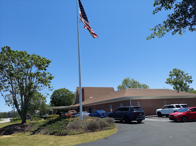 Frederick-Dean Funeral Home & Crematory Opelika Alabama