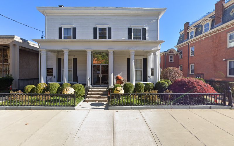 Cox Smith & Crimmins Funeral New Haven Connecticut