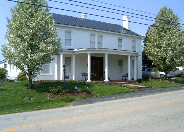 Palmer Funeral Home & Crematory Mayslick Kentucky