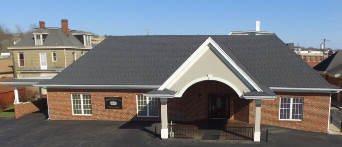 Beanblossom-Cesar Funeral Home Corydon Indiana