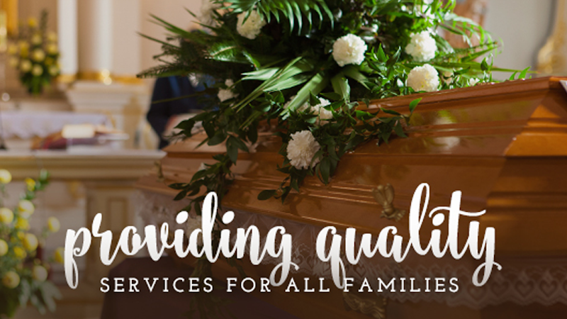 Shields Funeral Chapel Oglesby Illinois