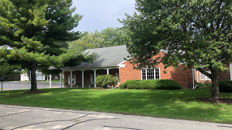 Olson Funeral & Cremation Services Ltd., Quiram Sycamore Chapel Sycamore Illinois