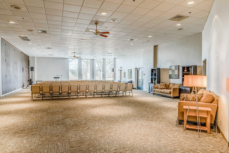 Grace Funeral Home & Cremation Center Rockford Illinois