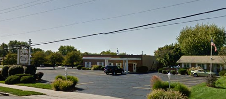 Dykes Funeral Home Valparaiso Indiana