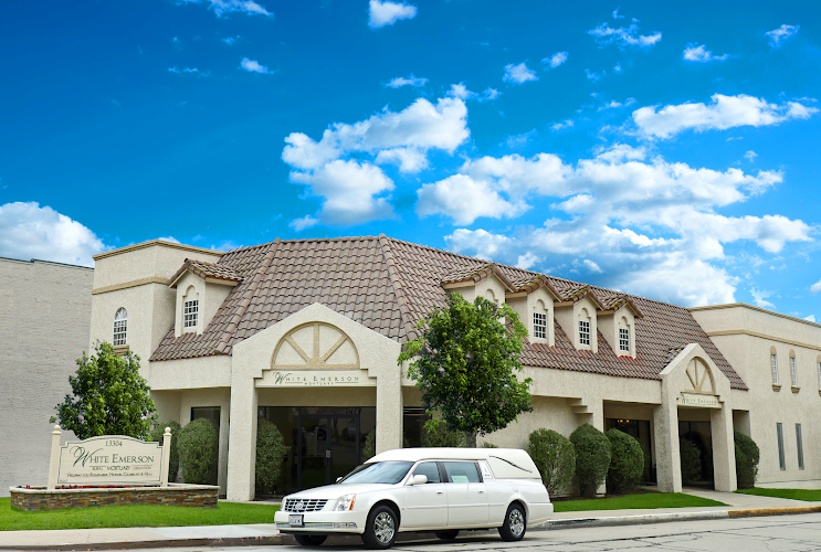 Funeral Services at White Emerson Mortuary in Whittier, California | FuneralHomes.fyi White Emerson Mortuary Whittier California