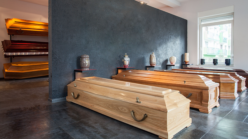 Funeral Services at Cedar Hill Mortuary & Accommodations in Los Angeles, California | FuneralHomes.fyi Cedar Hill Mortuary & Accommodations Los Angeles California