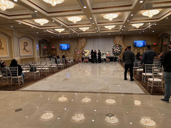 Amor Eterno Funeral and Cremation Services North Hollywood California