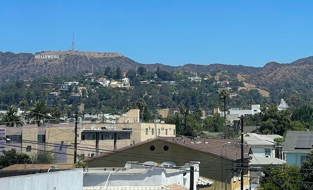 Clarity Funerals & Cremation Los Angeles California