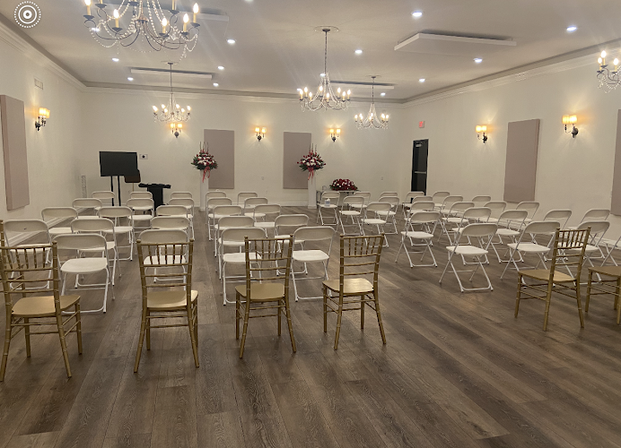 Funeraria Murillo – San Fernando San Fernando California