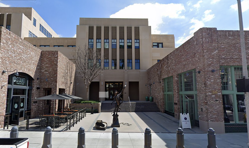 Allay Direct Cremation Pasadena California