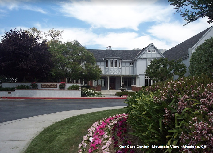 Murphy & Sons Funeral Home Glendora California