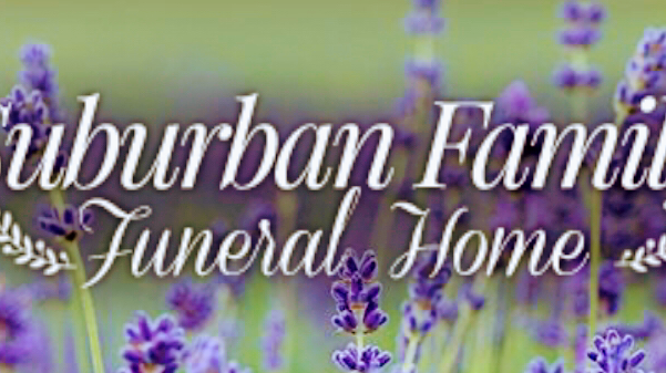 Funeral Services at Suburban Family Funeral Home in Cicero, Illinois | FuneralHomes.fyi Suburban Family Funeral Home Cicero Illinois
