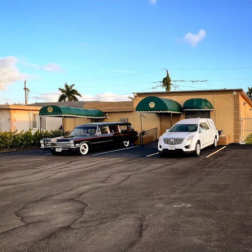 A Good Shepherd’s Funeral Home South Florida City Florida