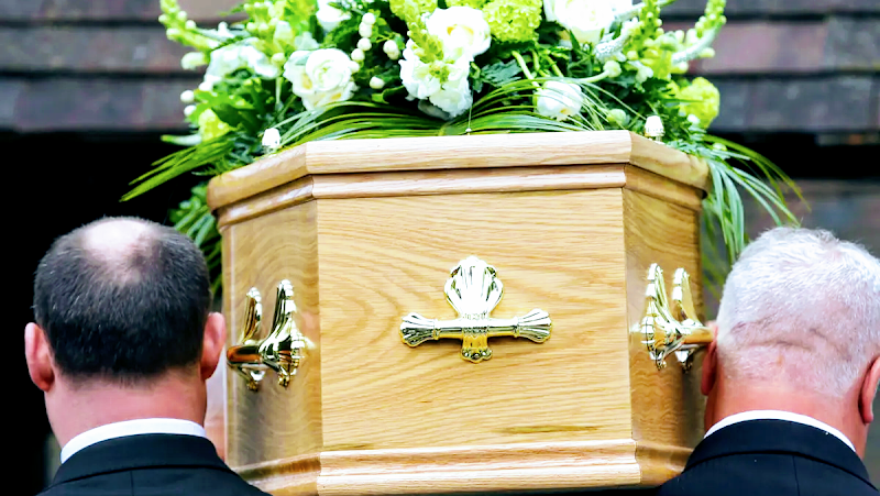 Funeral Services at Reflections Funeral Home Burial Service in North Miami, Florida | FuneralHomes.fyi Reflections Funeral Home Burial Service North Miami Florida