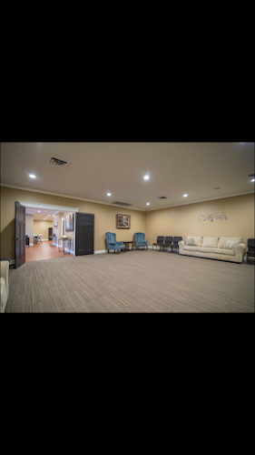 Liechty Funeral Home Berne Indiana