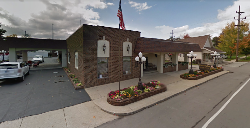 Condo & St. Pierre Funeral Service and Crematory Wilkinson Indiana
