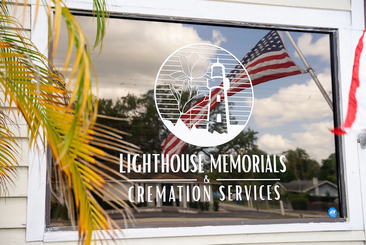 Funeral Services at Lighthouse Memorials & Cremation Service in Winter Haven, Florida | FuneralHomes.fyi Lighthouse Memorials & Cremation Service Winter Haven Florida