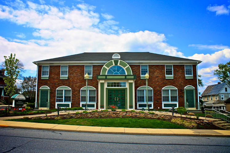 Bachman, Kulik & Reinsmith Funeral Homes, P.C. Emmaus Pennsylvania