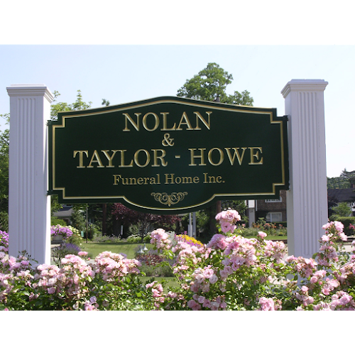 Nolan Funeral Home, Inc. Northport New York