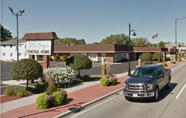 Funeral Services at McKenzie Funeral Home in Oak Forest, Illinois | FuneralHomes.fyi McKenzie Funeral Home Oak Forest Illinois