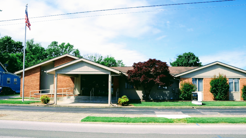 Legacy Funeral Center Jeffersonville Indiana