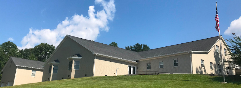 Barrett Funeral Home Cleveland Georgia