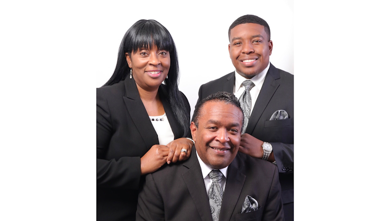 Sylvania Funeral Home of Savannah, Inc. “Owned & Operated by The Flowers Family” Savannah Georgia